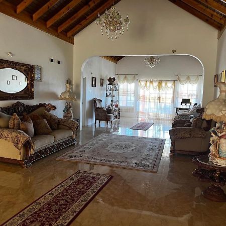 Ocean View Appartamento Boscobel Esterno foto