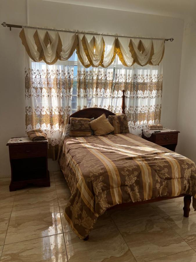 Ocean View Appartamento Boscobel Esterno foto
