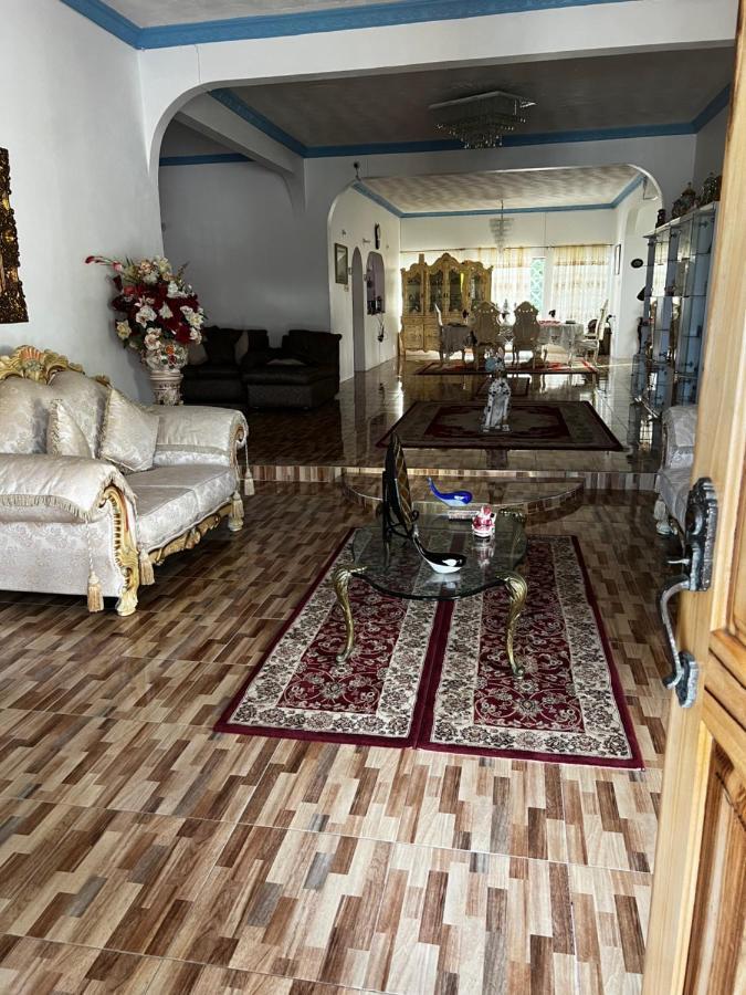 Ocean View Appartamento Boscobel Esterno foto