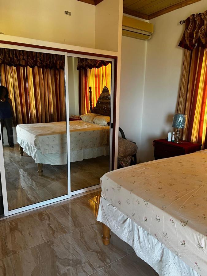 Ocean View Appartamento Boscobel Esterno foto