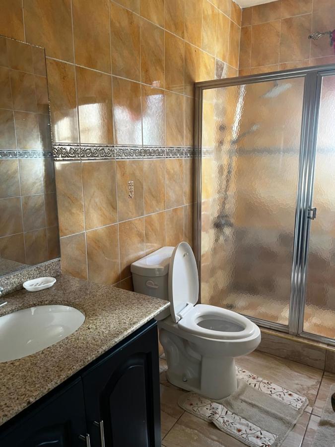 Ocean View Appartamento Boscobel Esterno foto