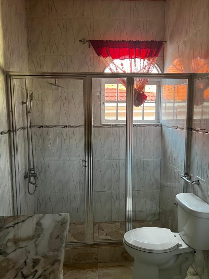 Ocean View Appartamento Boscobel Esterno foto