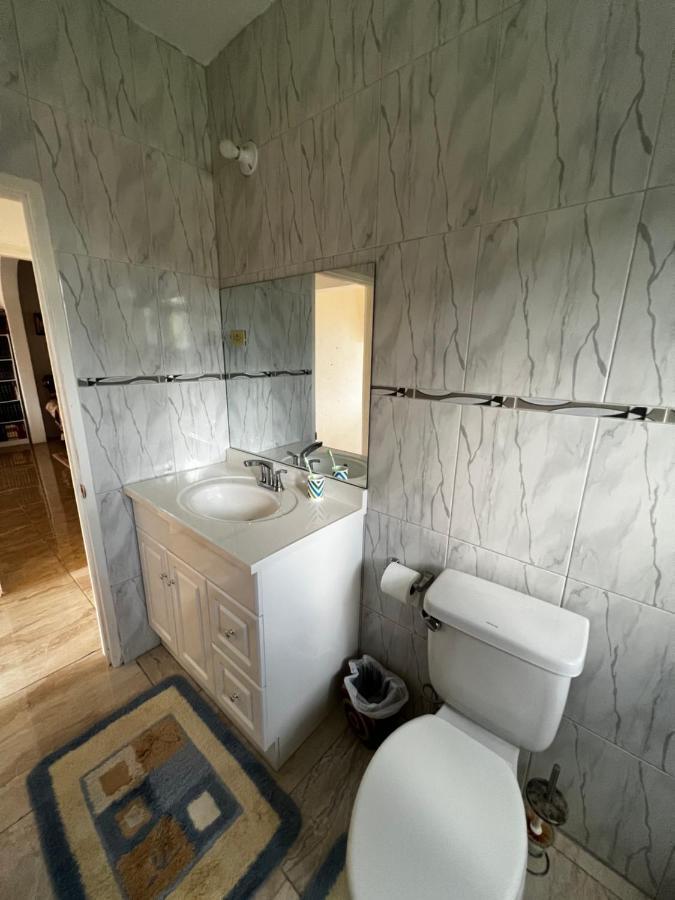 Ocean View Appartamento Boscobel Esterno foto