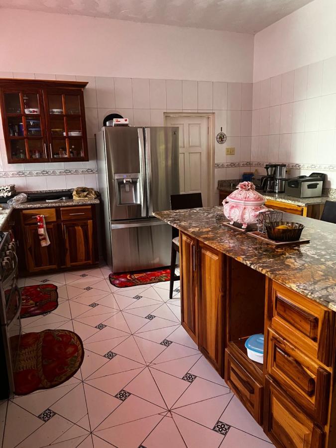 Ocean View Appartamento Boscobel Esterno foto