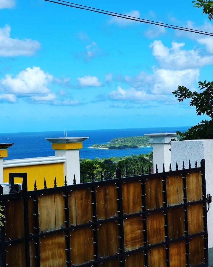 Ocean View Appartamento Boscobel Esterno foto
