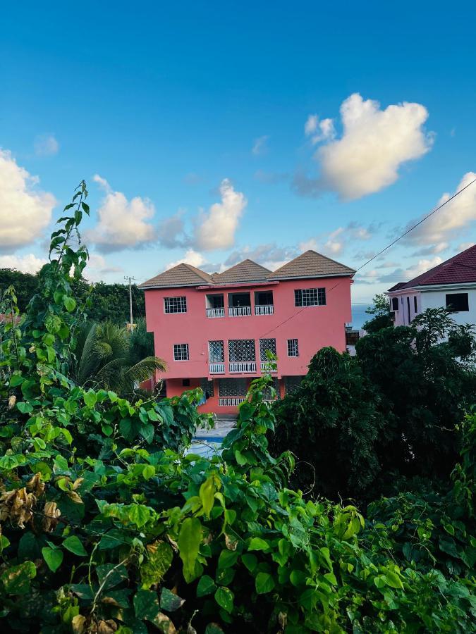 Ocean View Appartamento Boscobel Esterno foto