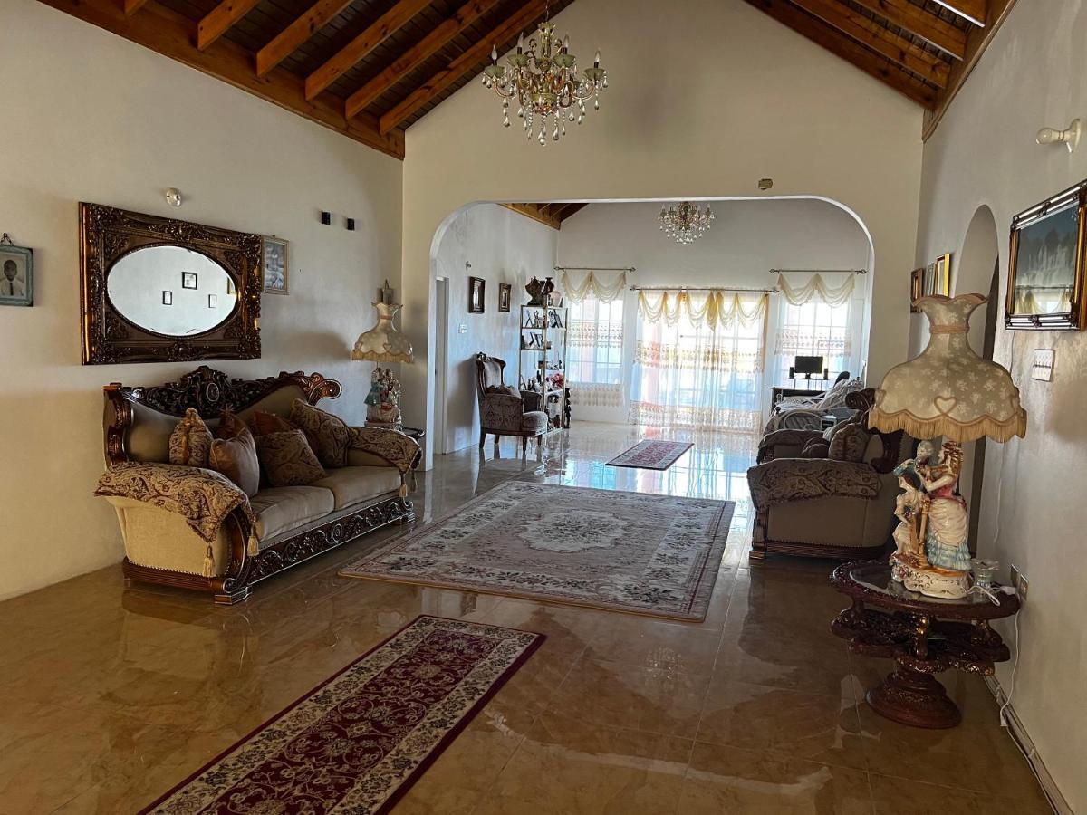 Ocean View Appartamento Boscobel Esterno foto